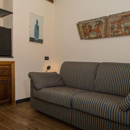 L' Amandola Villa Levanto Eksteriør billede