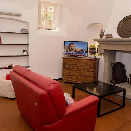 L' Amandola Villa Levanto Eksteriør billede