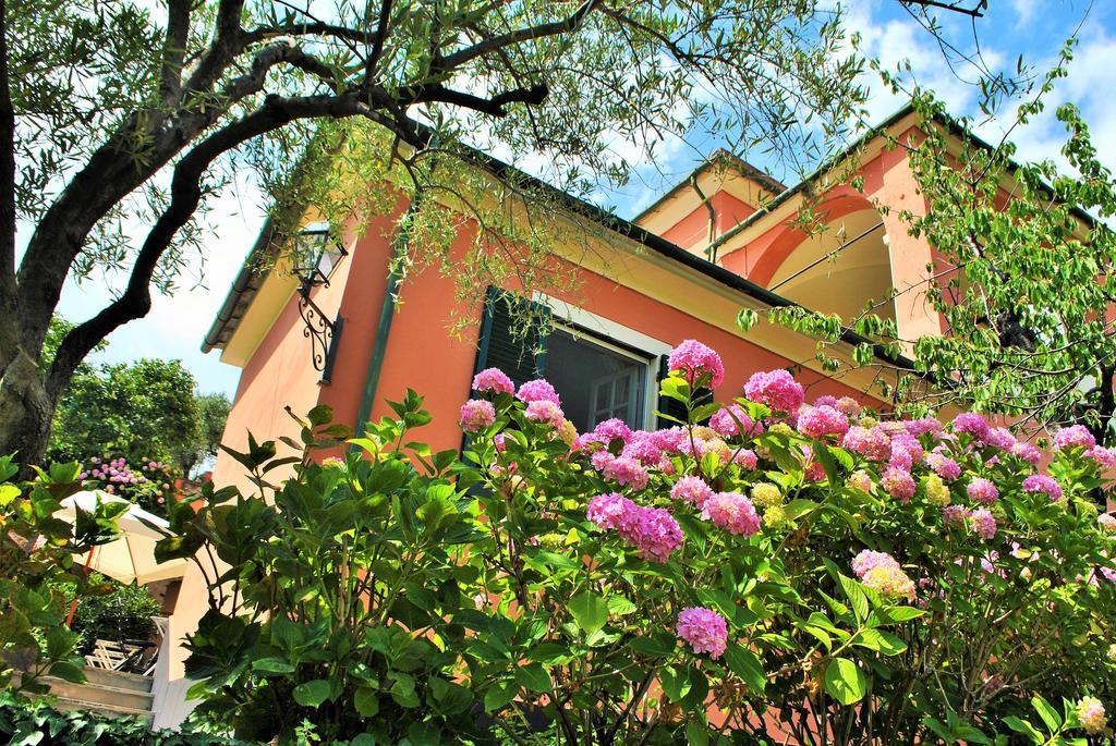L' Amandola Villa Levanto Eksteriør billede