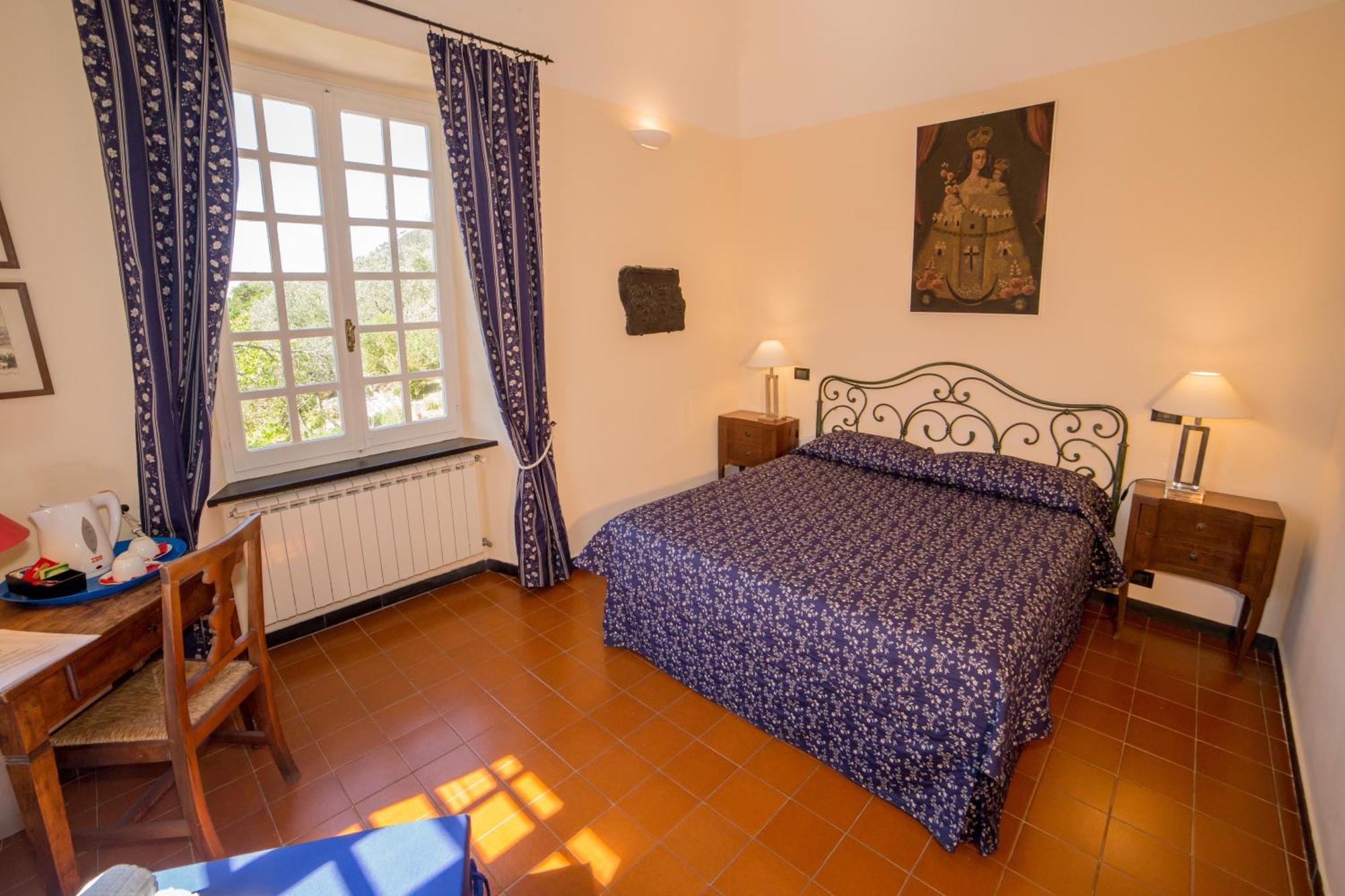 L' Amandola Villa Levanto Eksteriør billede