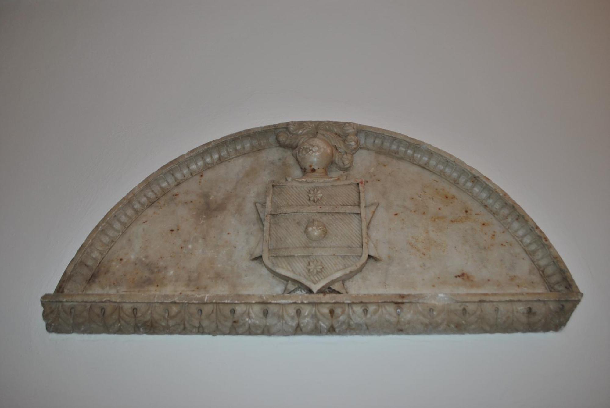 L' Amandola Villa Levanto Værelse billede
