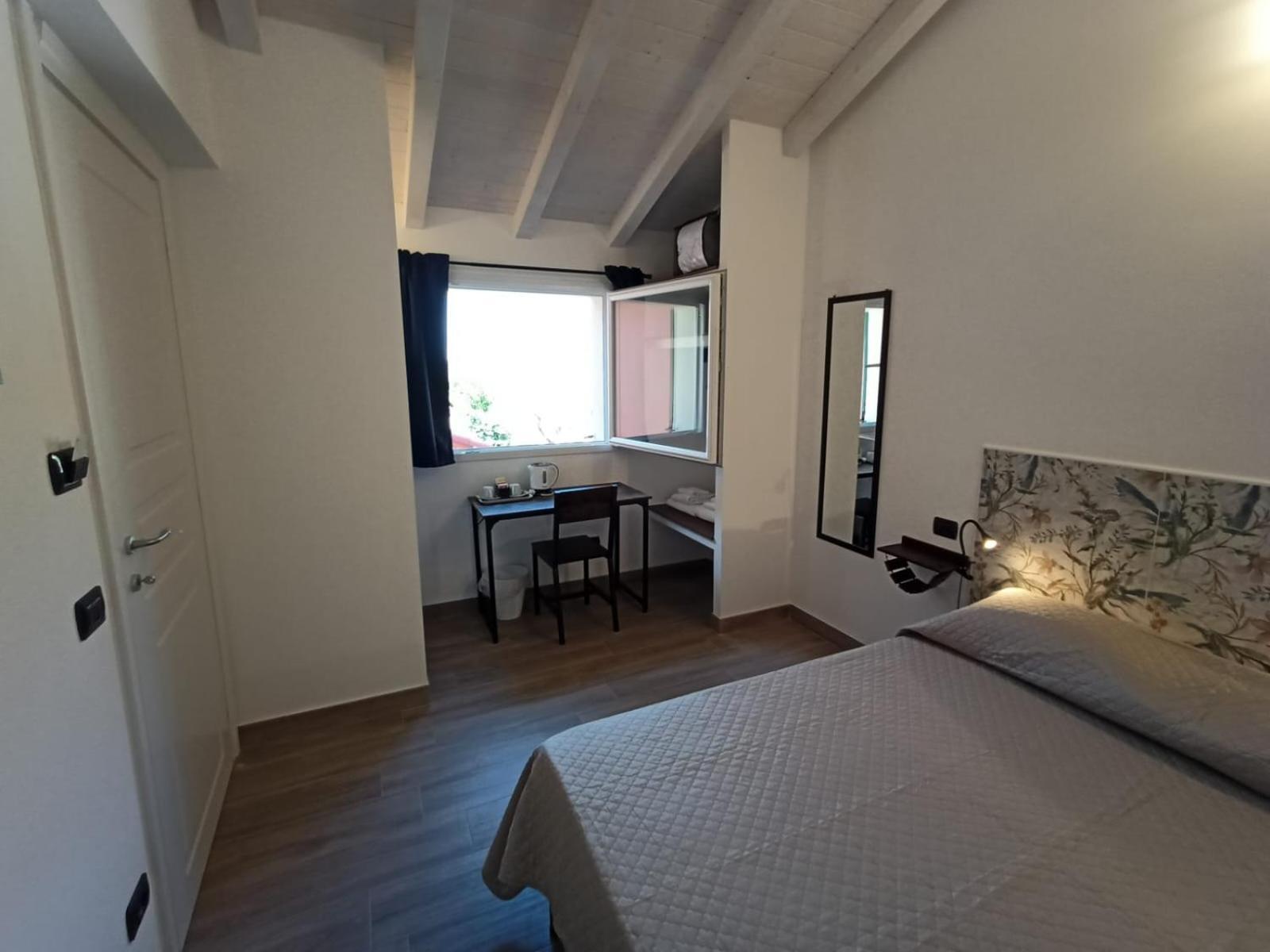 L' Amandola Villa Levanto Eksteriør billede
