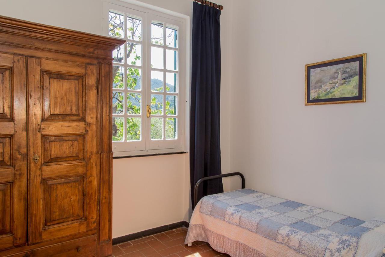 L' Amandola Villa Levanto Eksteriør billede